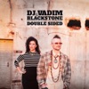 DJ Vadim - Burning Love
