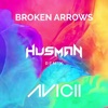 Husman - Broken Arrows (Husman Remix)