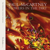 Flowers In the Dirt (2017 Remaster) - Paul McCartney