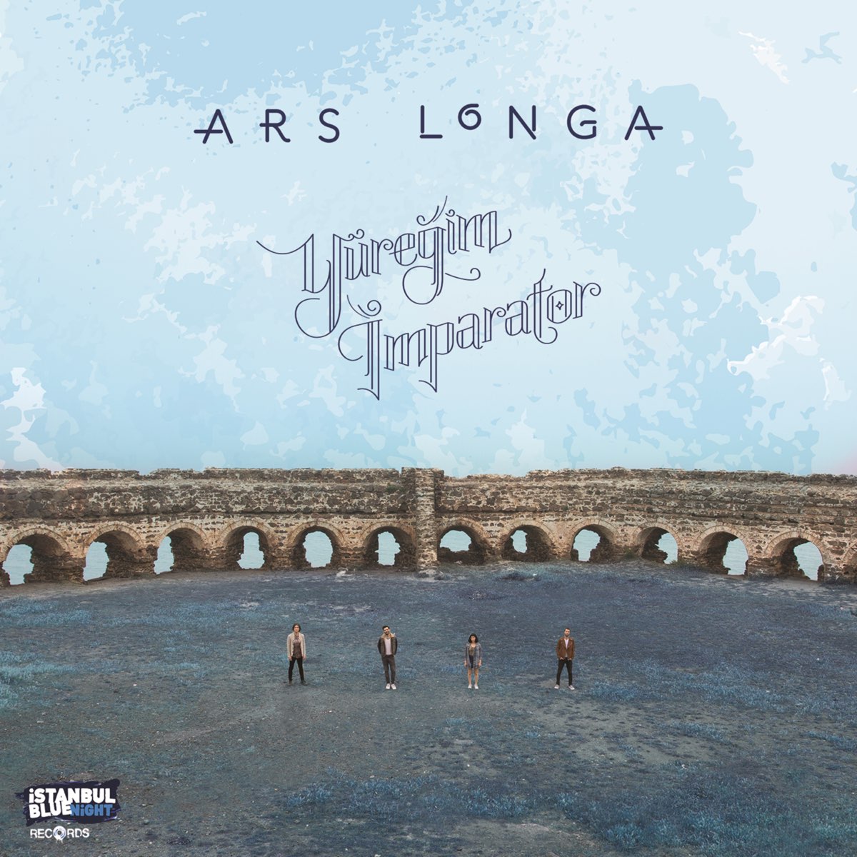 Yüreğim İmparator - Single by Ars Longa on Apple Music