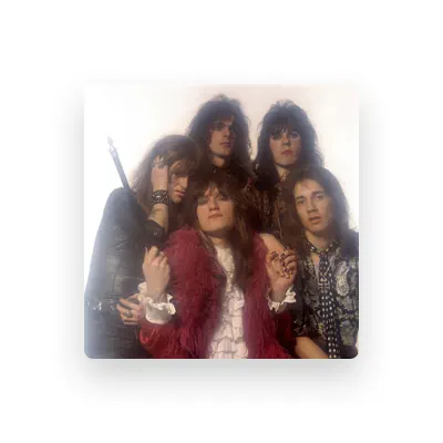 Listen to The Hollywood Brats, watch music videos, read bio, see tour dates & more!