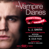 The Vampire Diaries: Stefan's Diaries #1: Origins - L. J. Smith, Kevin Williamson & Julie Plec