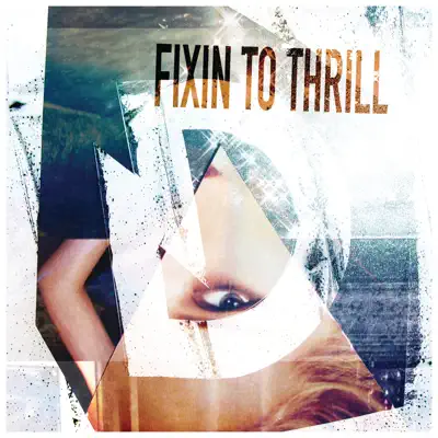 Fixin' to Thrill - EP - Dragonette