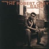 The Robert Cray Band - Too Many Cooks