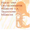 Alpenlieder Marsch - Julius Hermann & Original Hoch- und Deutschmeister