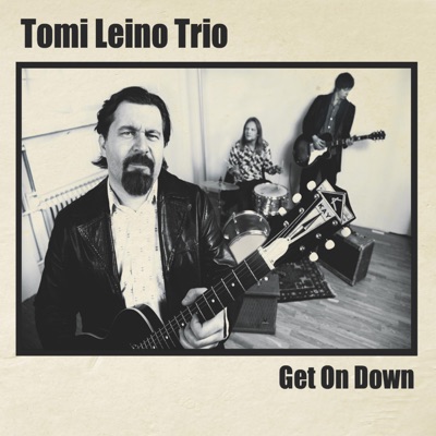 Lightnin' Boogie - Tomi Leino Trio | Shazam