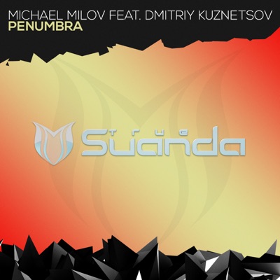 Penumbra (feat. Dmitriy Kuznetsov) - Single