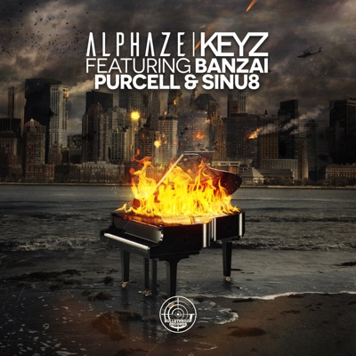 Alphaze & Purcell - Keyz
