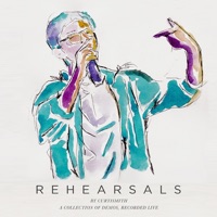 Waves (Stages Sessions Live) - Single - Curtismith