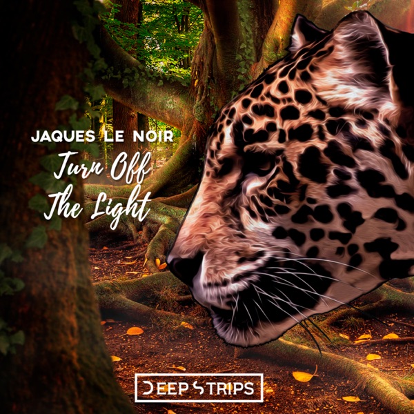 Turn Off the Light - Single