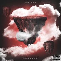 Enouement - Single - The Boy