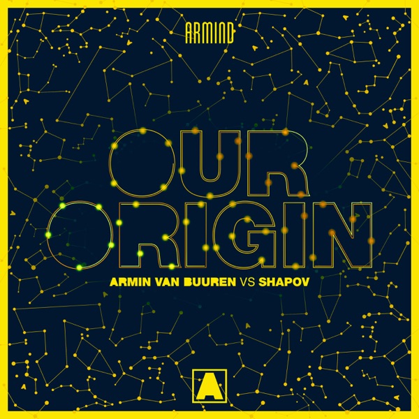 Our Origin - Single