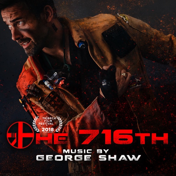 The 716th (Original Motion Picture Soundtrack)