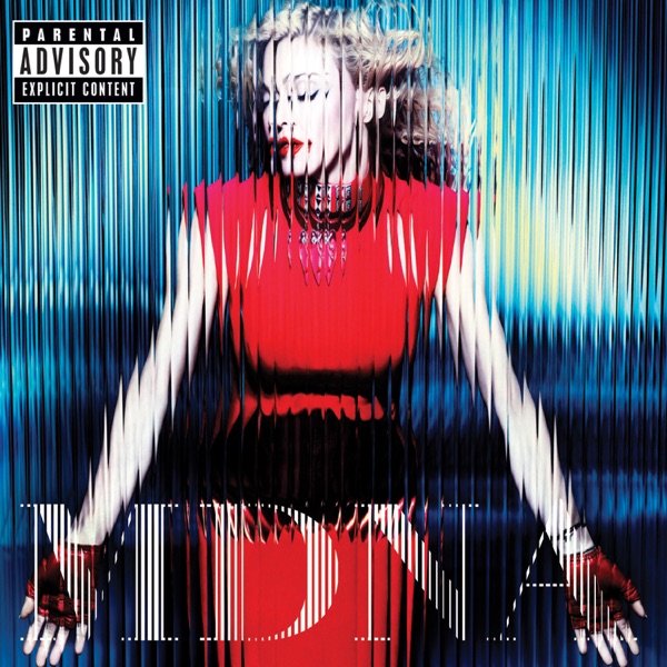 MDNA - Madonna