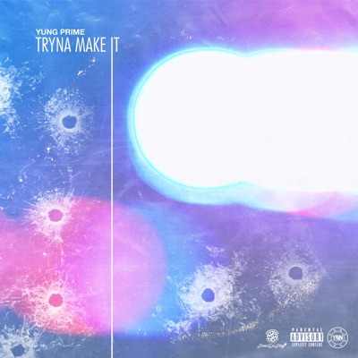 Tryna Make It - Single