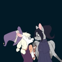 Our Light & After - Vylet Pony