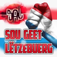 Sou Geet Lëtzebuerg - Single - Dj Al
