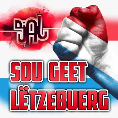 Sou Geet Lëtzebuerg - Single