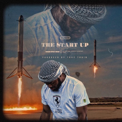 The Start Up - EP