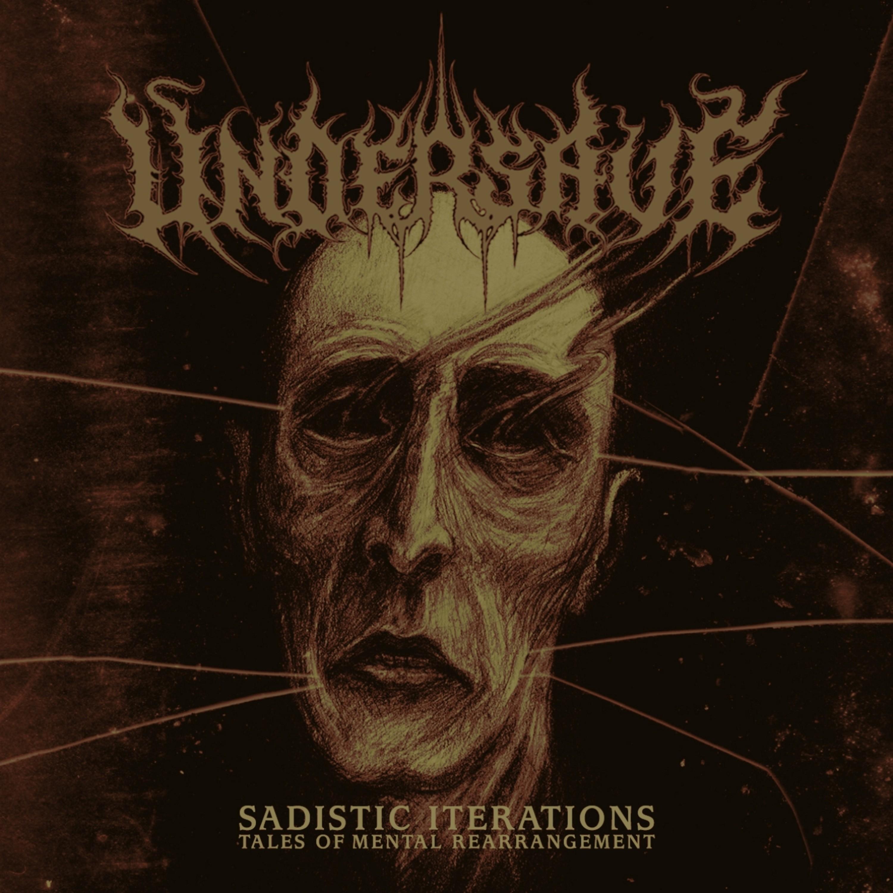 Sadistic Iterations​.​.​.​Tales of Mental Rearrangement