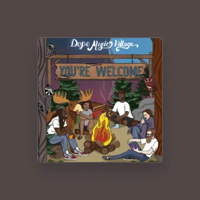 Listen to Dope Music Village, watch music videos, read bio, see tour dates & more!
