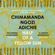 Chimamanda Ngozi Adichie - Half of a Yellow Sun
