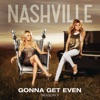 Gonna Get Even (feat. Aubrey Peeples) - Single artwork