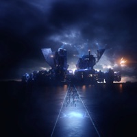 Album cover for Diamond Heart (Syn Cole Remix) by Alan Walker & Sophia Somajo