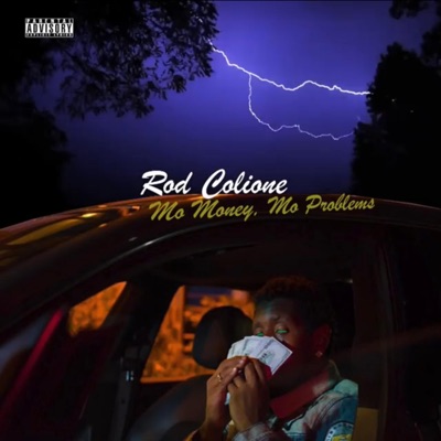 Mo Money Mo Problems - Single