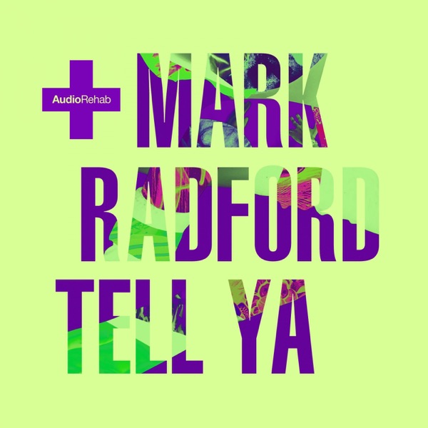 Tell Ya - Single