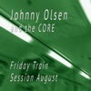 Friday Train Session August - Single