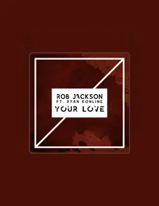 收听 Rob Jackson、观看音乐视频、阅读小传、查看巡演日期等 ！