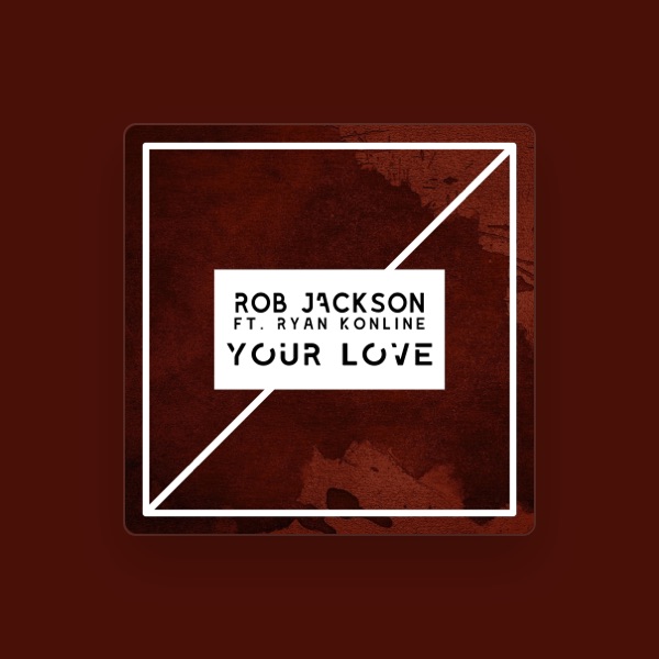 Rob Jackson's avatar