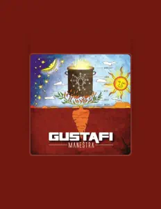 Listen to Gustafi, watch music videos, read bio, see tour dates & more!