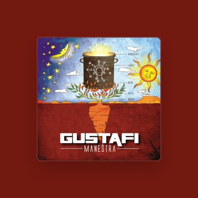 Listen to Gustafi, watch music videos, read bio, see tour dates & more!