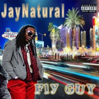 Fly Guy - Single - Jay Natural