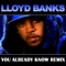 You Already Know (Remix) - Single