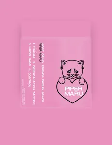 Piper Maruを聴いたり、ミュージックビデオを鑑賞したり、経歴やツアー日程などを確認したりしましょう！