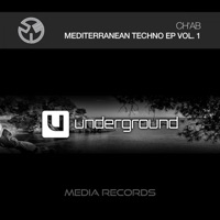 Mediterranean Techno, Vol. 1 - EP - Chab