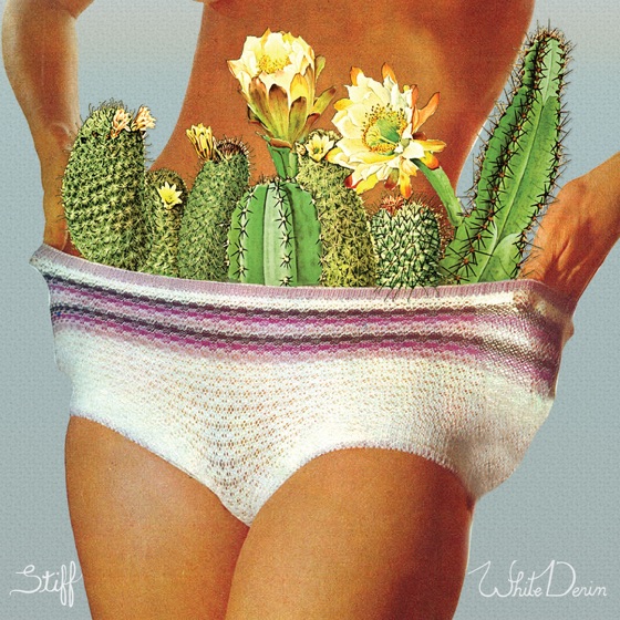Cover artwork for Mirrored in Reverse