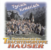 Mähertanz - Hans Hauser und seine Trachtengruppe