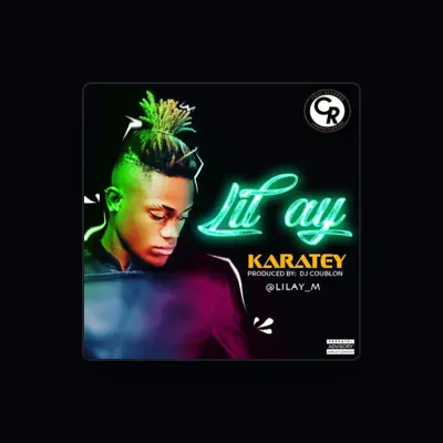Listen to Lil AY, watch music videos, read bio, see tour dates & more!