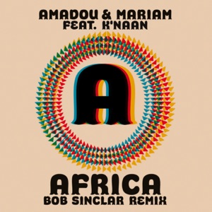 Africa (feat. K'naan) - EP