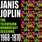 Janis Joplin - Half Moon (Live the Dick Cavett TV Show 3rd August 1970)