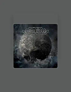 收听 Odium、观看音乐视频、阅读小传、查看巡演日期等 ！