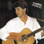 Cabrel en public (Live) - Francis Cabrel