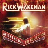 Rick Wakeman - After The Ball - From "White Rock" Soundtrack