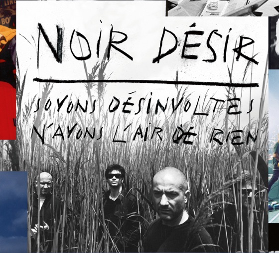 Cover artwork for Tostaky (Le Continent)