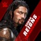 WWE: The Truth Reigns (Roman Reigns) artwork