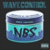 Wave Control - EP